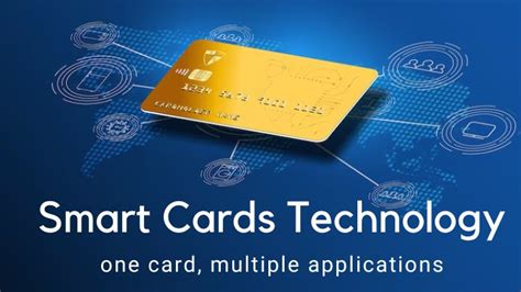 smart card technology applications|apply online smart card.